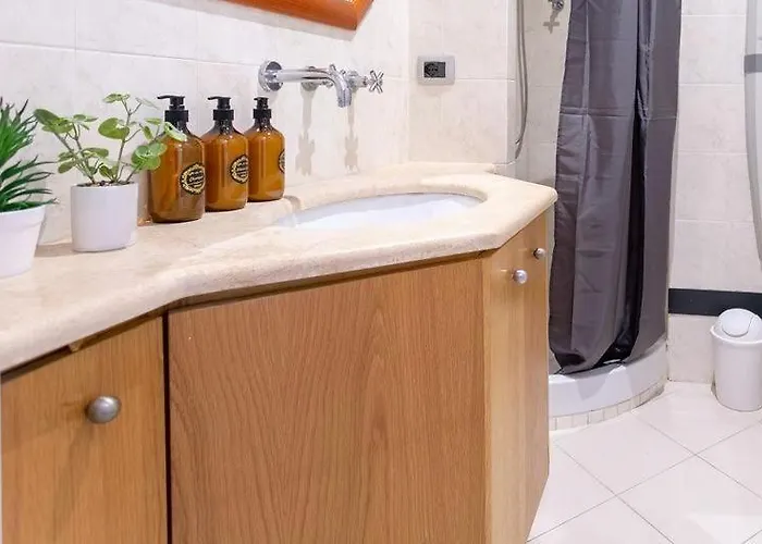 Homes Apartamento