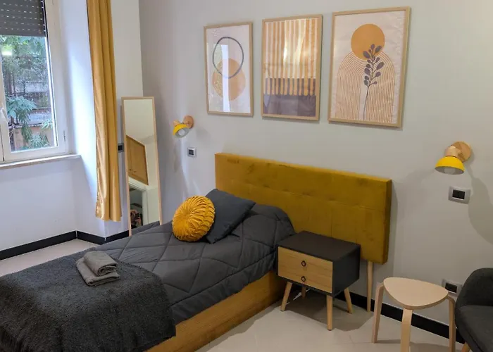Apartamento Homes