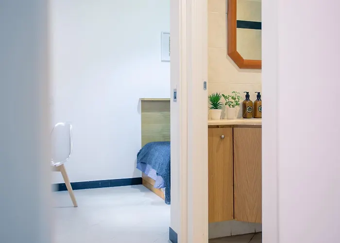 Apartamento Homes *