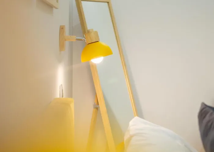 Homes Apartamento *