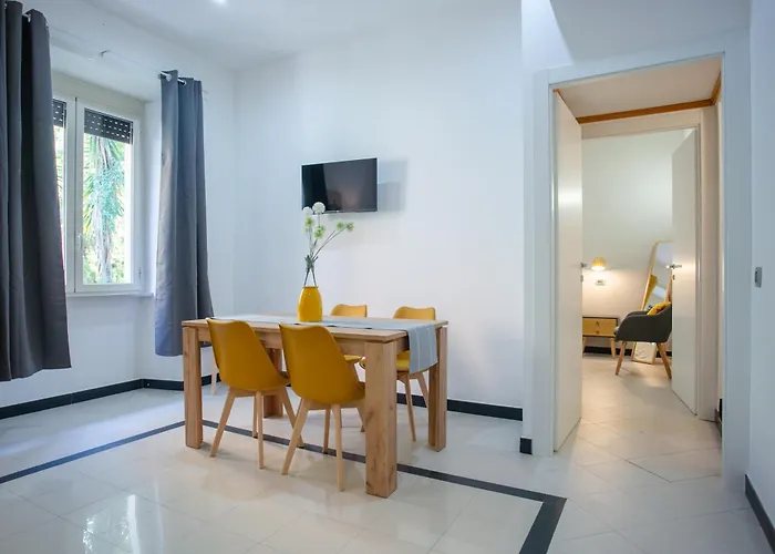 Homes Apartamento *