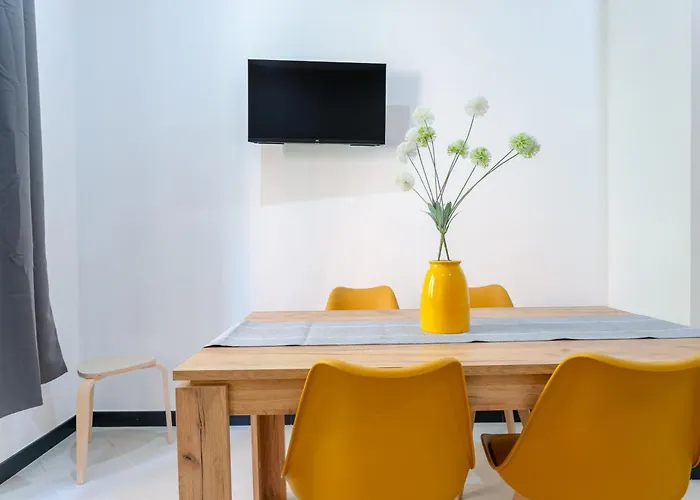 Homes Apartamento *