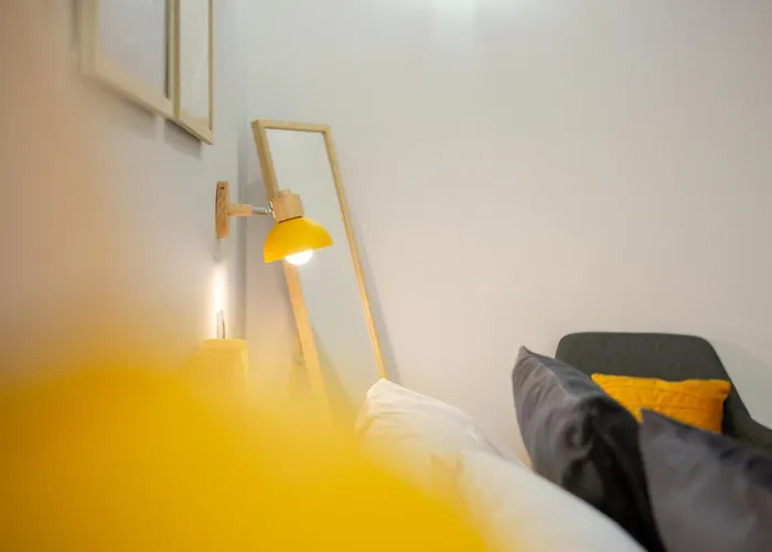 Homes Apartamento Roma