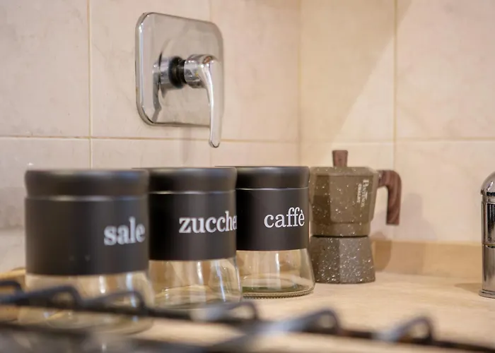 Apartamento Homes Roma
