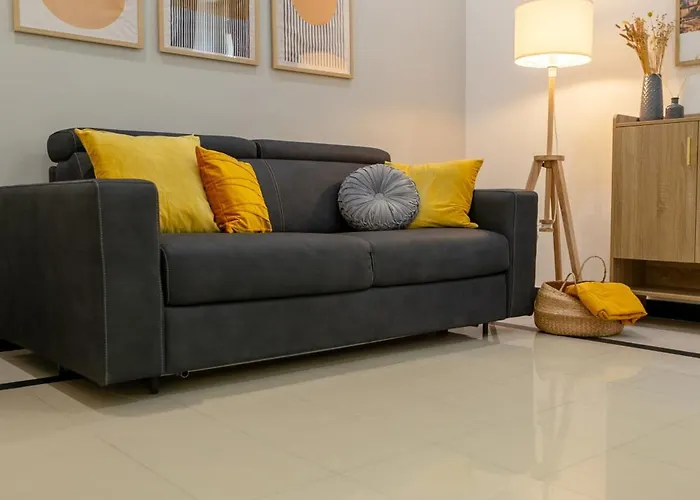 Homes Apartamento