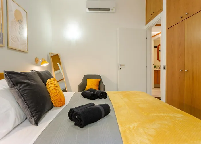 Apartamento Homes