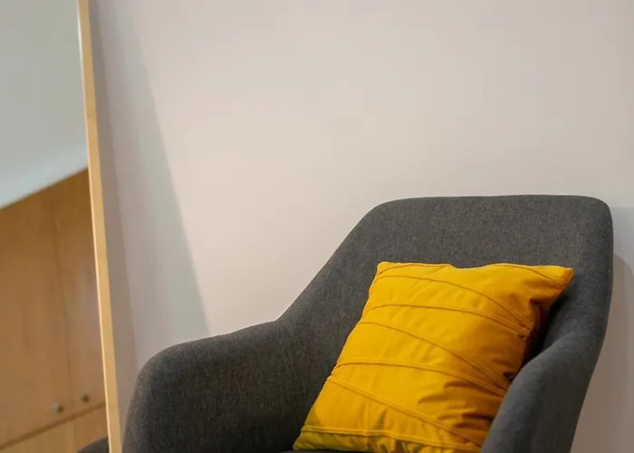 Apartamento Homes