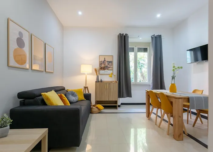 Apartamento Homes