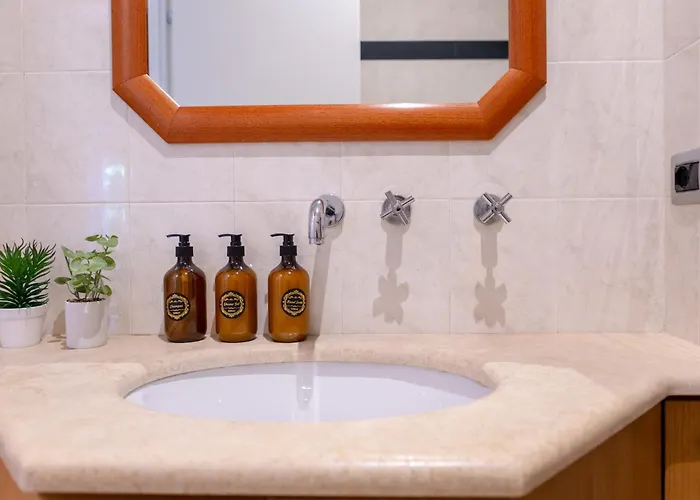 Apartamento Homes *