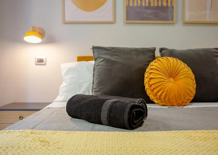 Homes Apartamento *