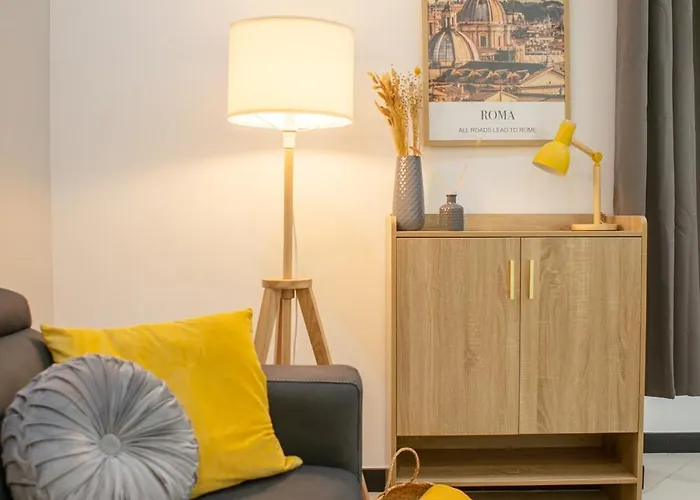 Homes Apartamento *