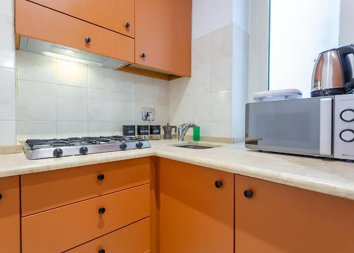 Apartamento Homes *