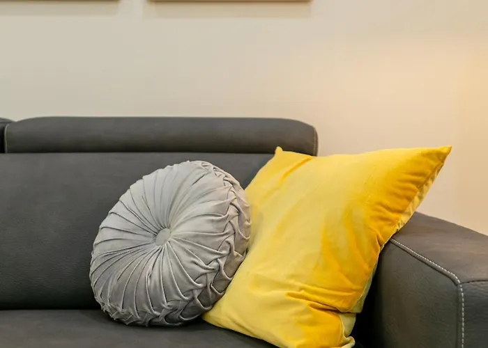 Apartamento Homes Roma