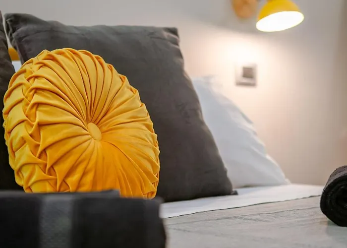 Apartamento Homes *