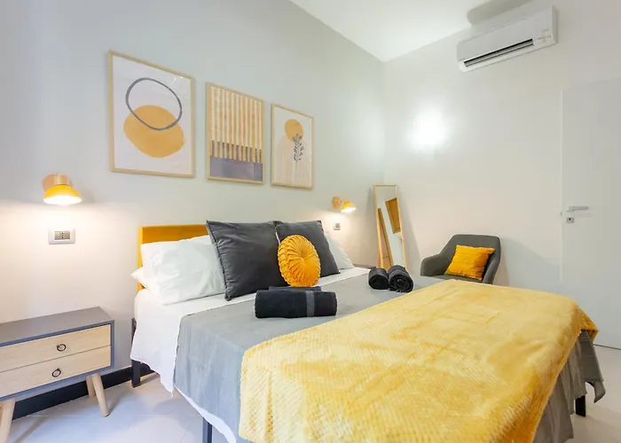 Apartamento Homes *