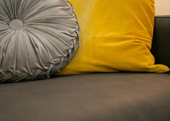 Homes Apartamento