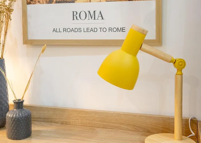 Homes Apartamento