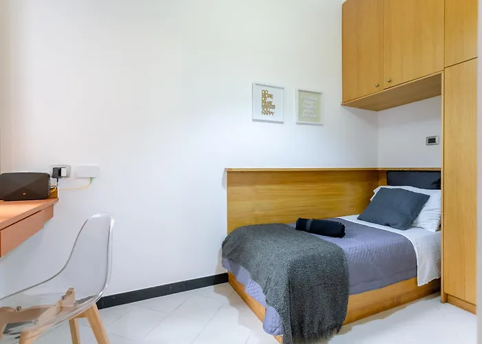 Apartamento Homes *