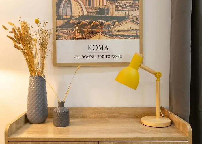 Apartamento Homes