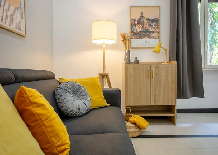 Homes Apartamento *