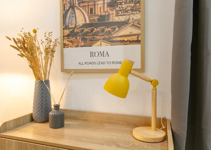 Apartamento Homes