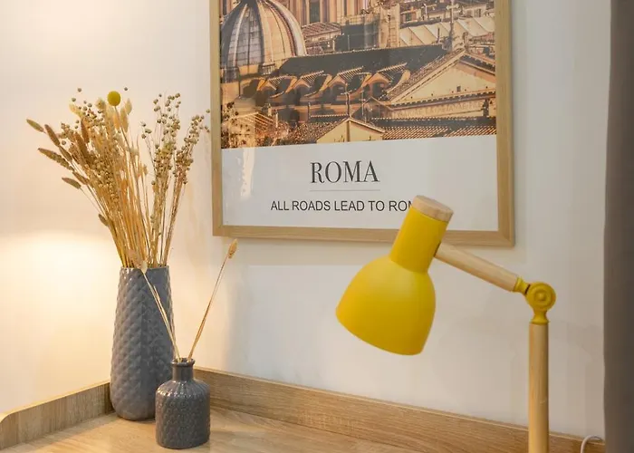 Apartamento Homes *