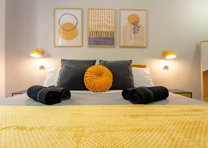 Homes Apartamento Roma