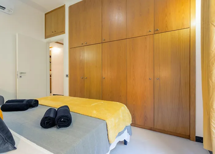 Apartamento Homes *